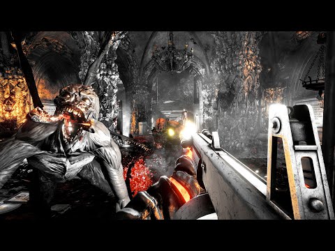 Killing Floor 2 w/ CypherBunny!