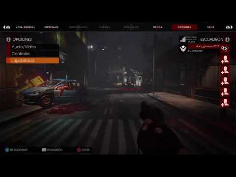 Killing floor2