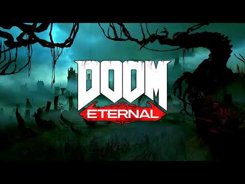 [Koma Archive Reupload] Andrew Hulshult – Blood Swamps – DOOM Eternal TAG P1 [Gamerip]