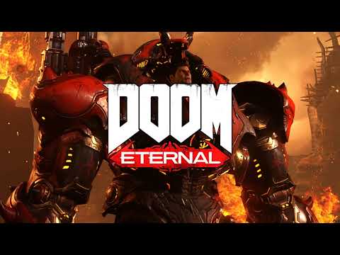 [Koma Archive Reupload] Andrew Hulshult – Davoth – DOOM Eternal TAG P2 [Extended Gamerip]