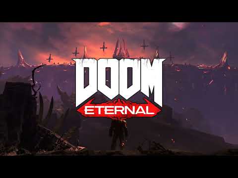 [Koma Archive Reupload] David Levy – Immora – DOOM Eternal TAG P2 [Gamerip]