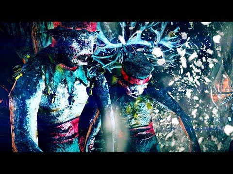 "Krampus Christmas" – Killing Floor 2