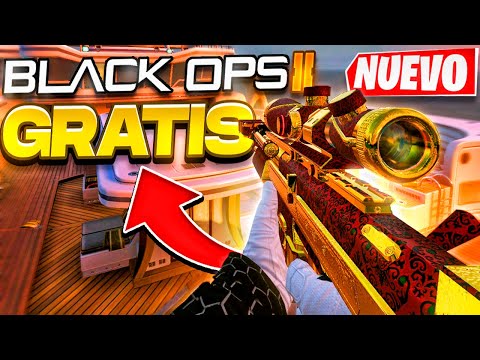 LA MAYOR ACTUALIZACION de BLACK OPS 2 PLUTONIUM en 2022!!