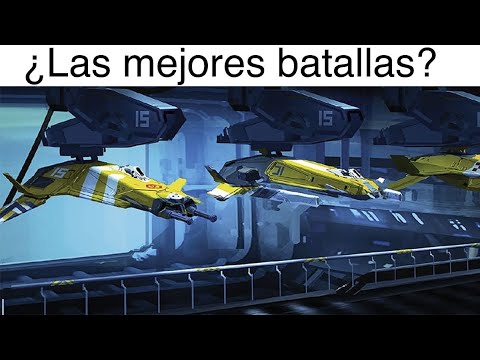 La mejores batallas espaciales regresan con Homeworld 3