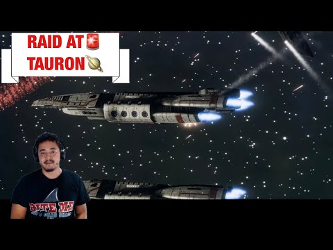 Lets Play-Battlestar Galactica Deadlock (All DLC) #18