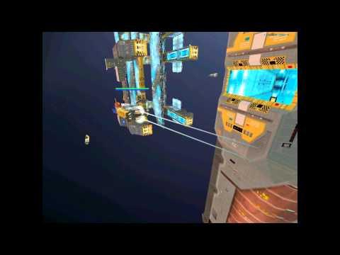Let's Play Homeworld (3) – Mister Salvage Corvette