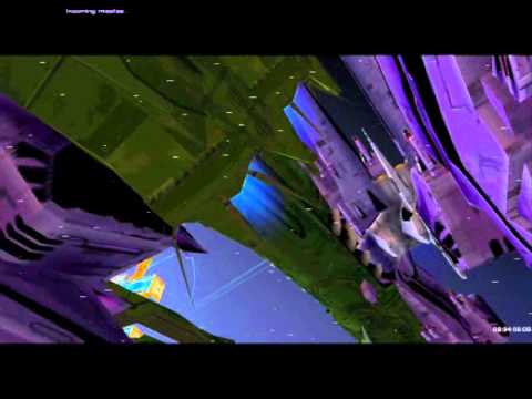 Let's Play Homeworld – Macross mod (part 3)