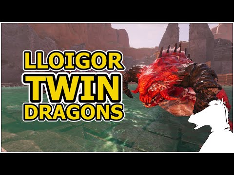 Lloigor Figurine | CONAN EXILES