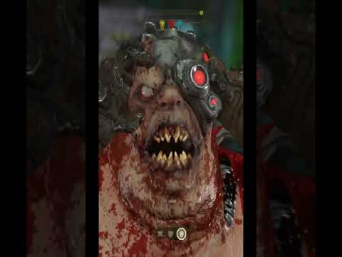 LO QUE ESCUCHO MIENTRAS JUEGO DOOM ETERNAL.