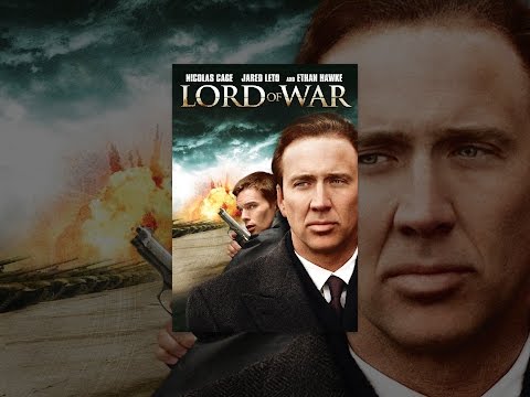 Lord of War