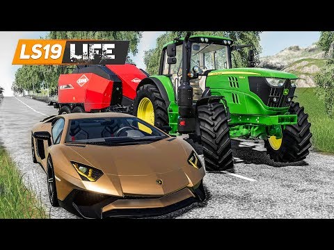 LS19 LIFE #60: Die LETZTE FOLGE der Challenge! | FARMING SIMULATOR 19