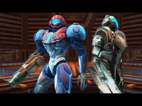 Metroid Prime 3: Corruption – 50 – Pirate Homeworld (4/4) (with Metroid Dread reference)