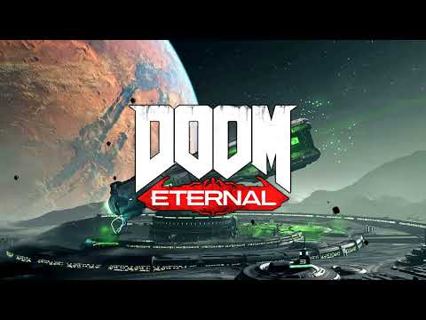 Mick Gordon – BFG 10K (DOOM Eternal – Gamerip) [REUPLOAD]