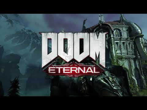 Mick Gordon – Meathook (DOOM Eternal – Gamerip Personal Mix)