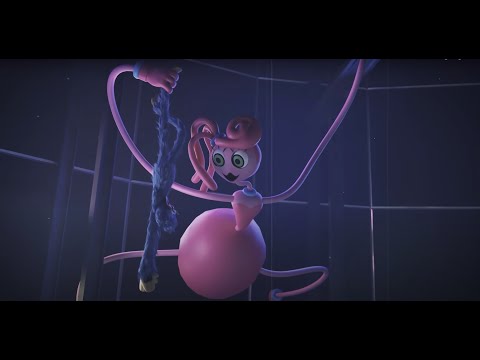 mommy long legs poppy playtime mommy long legs poppy playtime