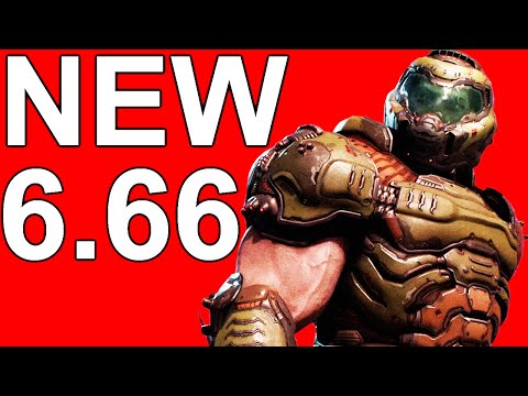 NEW OFFICIAL Doom Eternal Content And Missions – Horde Mode, New Levels And More!