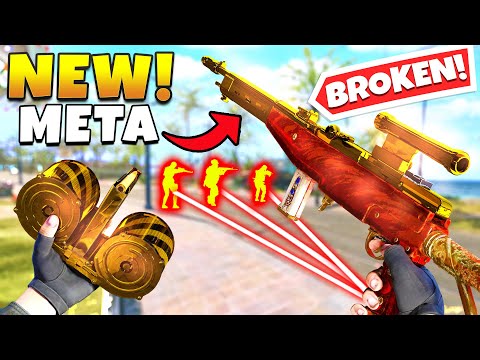 *NEW* WARZONE BEST HIGHLIGHTS! – Epic & Funny Moments #714