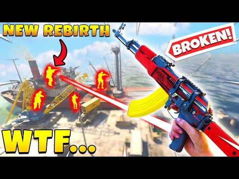 *NEW* WARZONE BEST HIGHLIGHTS! – Epic & Funny Moments #736