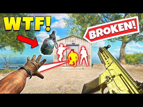 *NEW* WARZONE BEST HIGHLIGHTS! – Epic & Funny Moments #738
