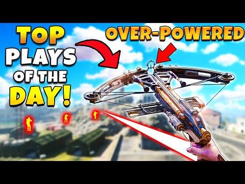 *NEW* WARZONE BEST HIGHLIGHTS! – Epic & Funny Moments #748