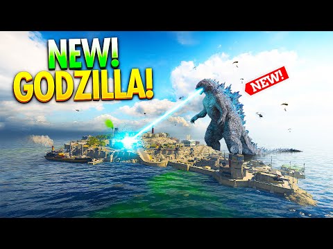 *NEW* Warzone WTF & Funny Moments #743