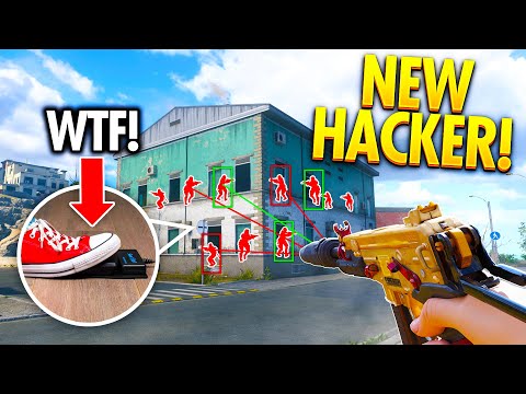 *NEW* Warzone WTF & Funny Moments #752