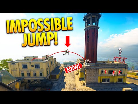 *NEW* Warzone WTF & Funny Moments #753