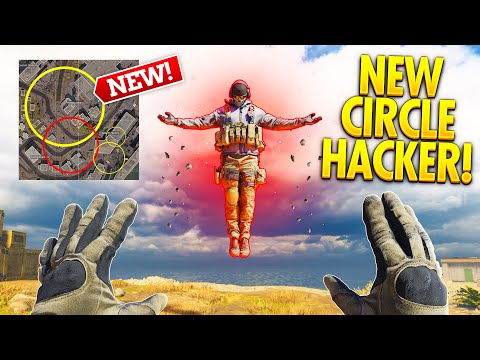 *NEW* Warzone WTF & Funny Moments #754