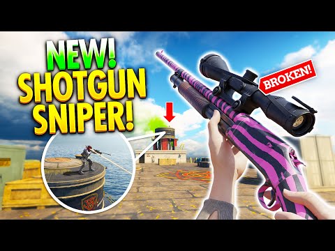 *NEW* Warzone WTF & Funny Moments #760