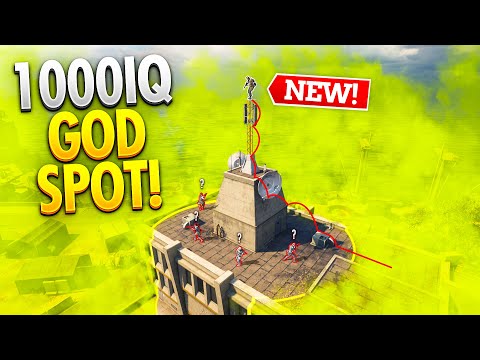 *NEW* Warzone WTF & Funny Moments #762