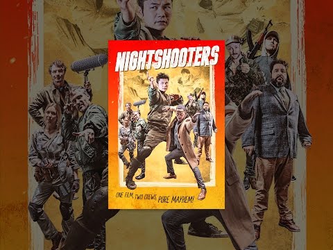 Nightshooters