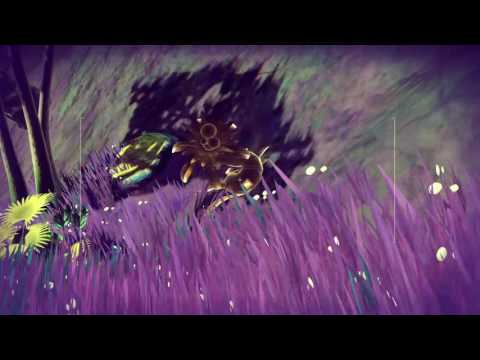 No Man's Sky Homeworld 3