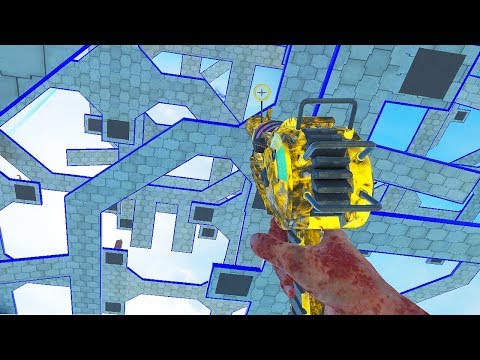 OCTOGONAL ASCENSION FLAWLESS ATTEMPTS! (Call of Duty Black Ops 3 Zombies)