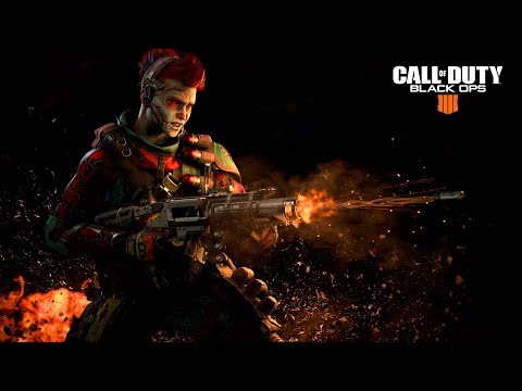 Official Call of Duty®: Black Ops 4 – Black Market Tutorial