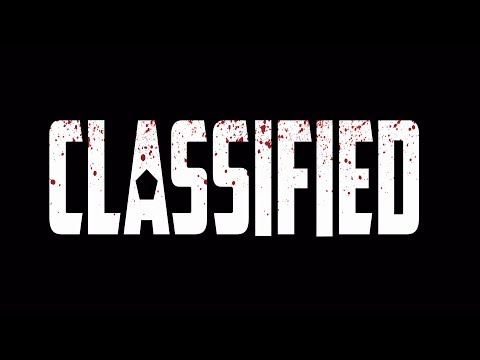 Official Call of Duty®: Black Ops 4 – “Classified” Zombies Experience Intro