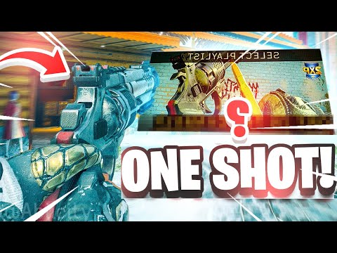 ONE IN THE CHAMBER WORLD RECORD! (COD BO4) – BLACK OPS 4 2022