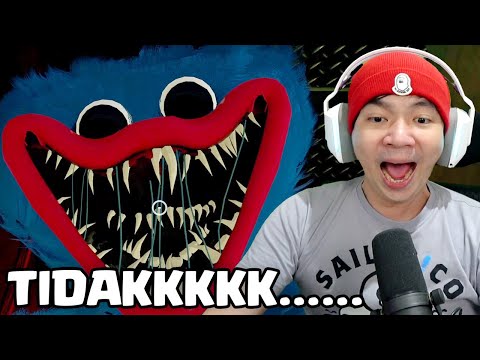 Pabrik Mainan Yg Mengerikan – Poppy Playtime Indonesia – Chapter 1