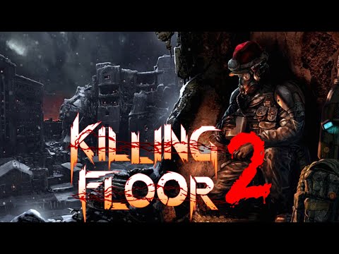 PARİSTE AMANSIZ MÜCADELE / Killing Floor 2 Türkçe Oynanış – Bölüm 2