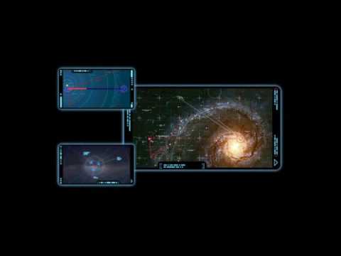 Paul Ruskay – Garden of Kadesh / Homeworld Soundtrack