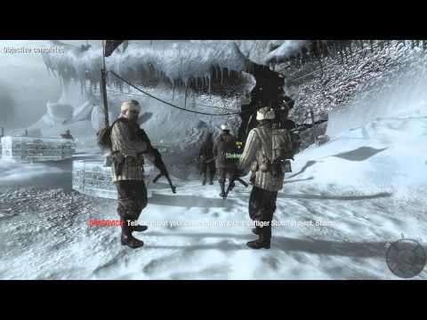 PC Longplay [305] Call of Duty Black Ops (part 2 of 3)