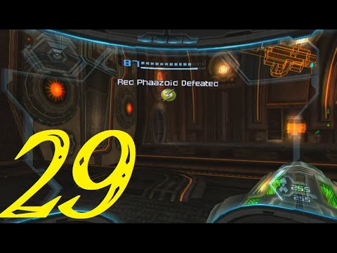 Pirate Homeworld Complete | Metroid Prime 3: Corruption 100% Walkthrough "29/30" (No Commentary)