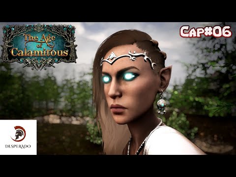 PURGA DURA, CALAMITOUS, 2K | CONAN EXILES | GAMEPLAY ESPAÑOL | Capítulo#06