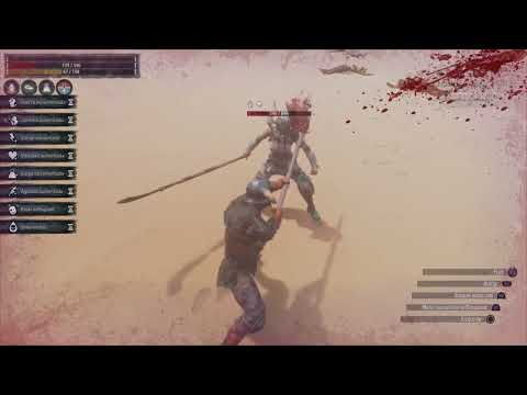 PVP Conan exiles server Nostradamus GG señores ❤️
