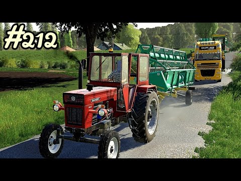Roleplay pe Dumesti [EP#212]-Aducem noua COMBINA-Farming Simulator 19