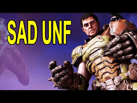 Sad News For All Doom Eternal Fans