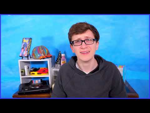 Scott The Woz Homeworld 3