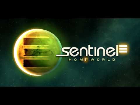 Sentinel 3: Homeworld (Dubstep)