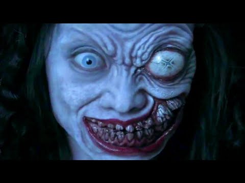 She's Trapped into Death Loop Haunted by Giraffe Ghost |UNHOLY WOMEN EXPLAINED