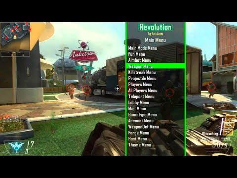 Siendo HACKER en CALL OF DUTY BLACK OPS 2 en el 2021! 😆
