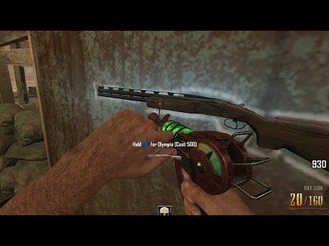 SOLO EL 1% DE ZOMBERS RECUERDA ESTE TRUCO "RAYGUN GRATIS"  #Shorts